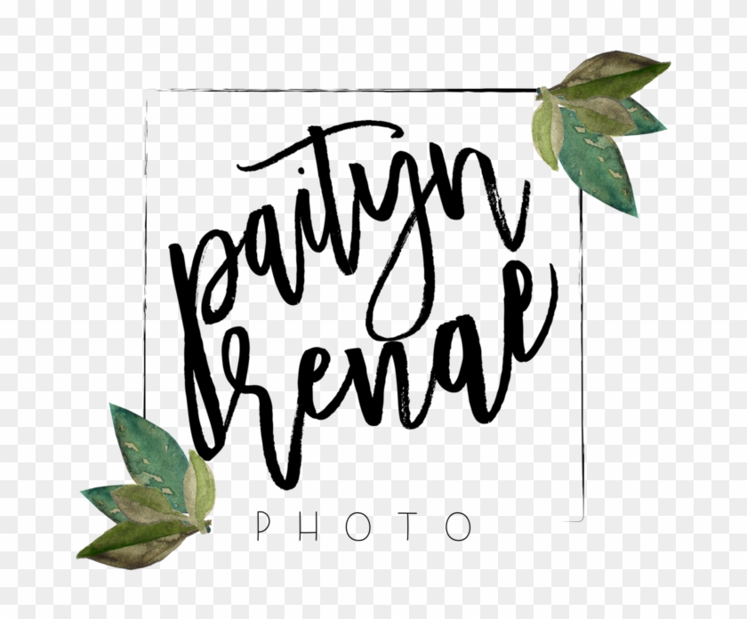 Logo W Leaves - Logo #1246048