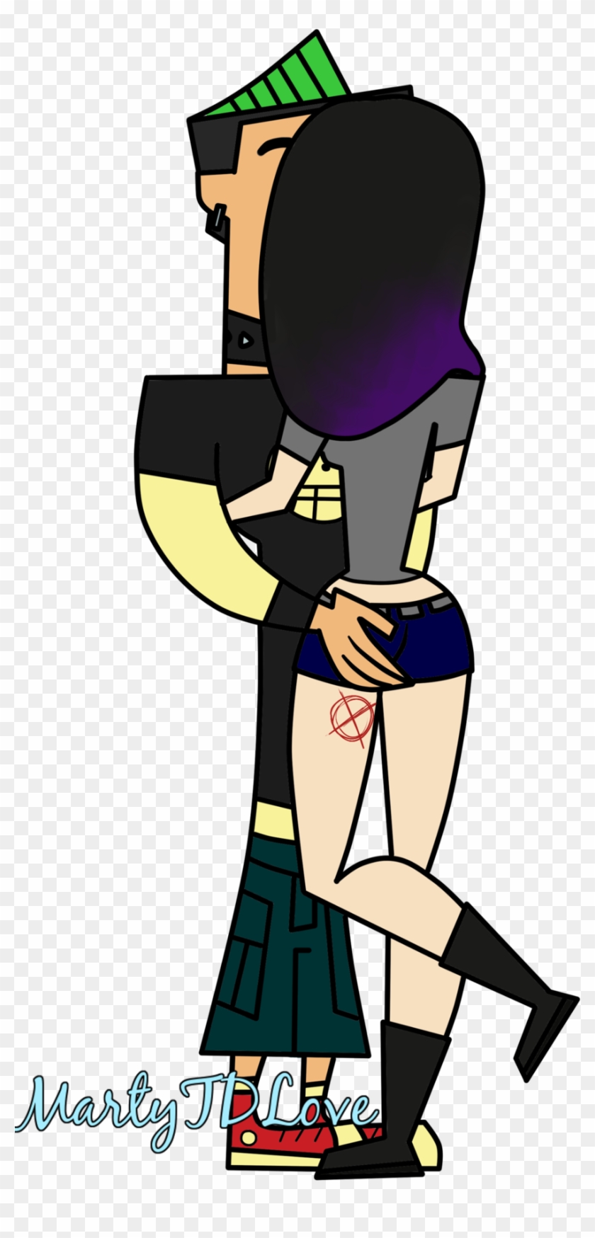 Fan Art Deviantart Cartoon - Cartoon #1246069