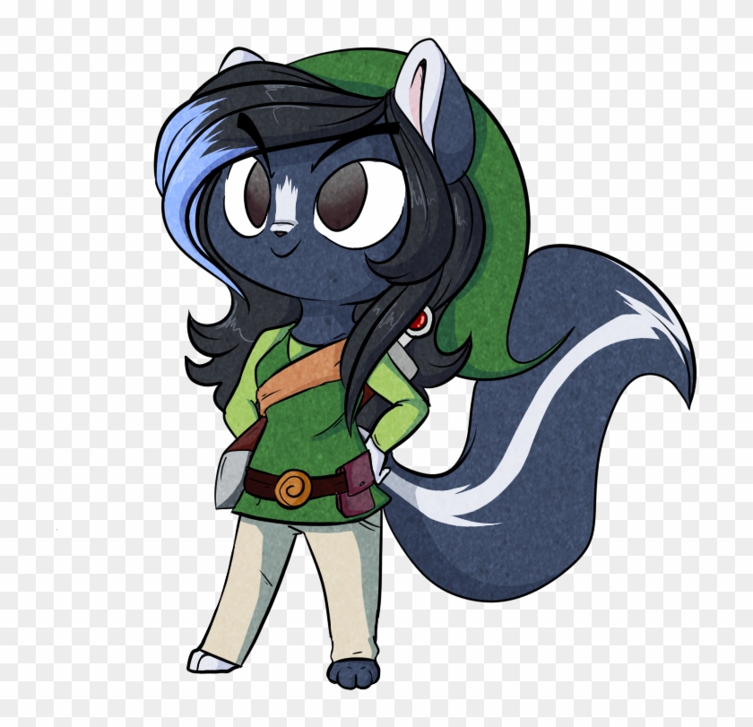 Horse Cartoon Legendary Creature - Cartoon #1246090