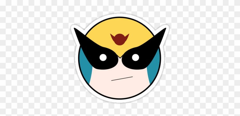 Harvey Birdman By Queen Creative - Cartoon #1246131