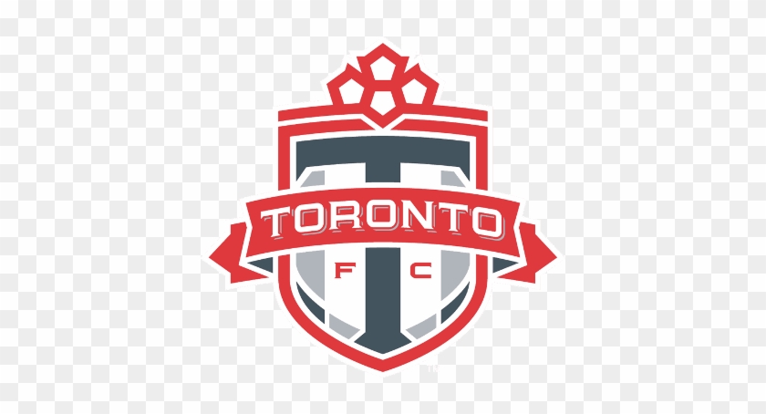 Printable Toronto Football Club Logo Printable Version - Toronto Fc Logo Gif #1246149