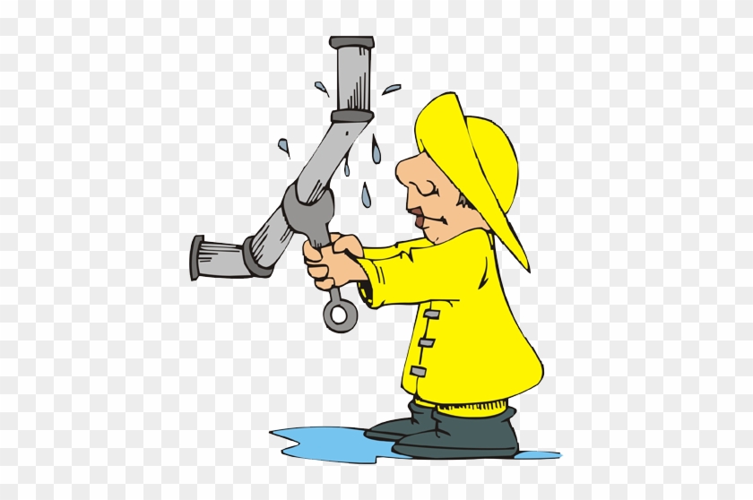 Wilde Plumbing & Home Improvement Logo - Logo For Plumbing Png #1246172