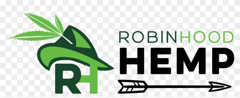 Robin Hood Hemp - Cannabidiol #1246177