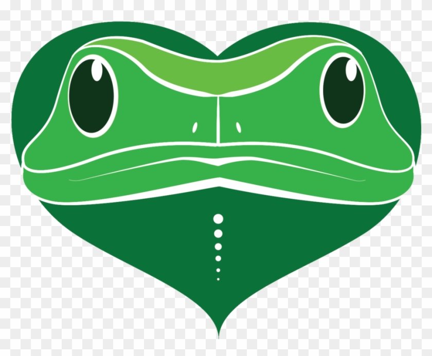 Bull Frog Clip Art #1246197
