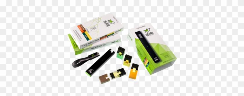 Byrd Starter Kit By Space Jam - Space Jam #1246206