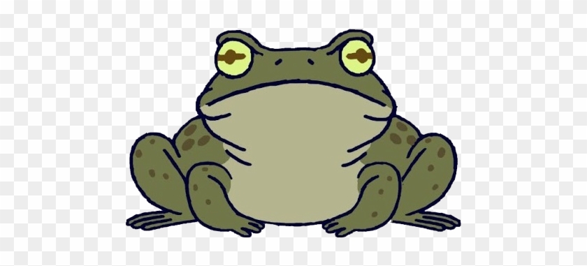 Frog - Amazing World Of Gumball Frog #1246207