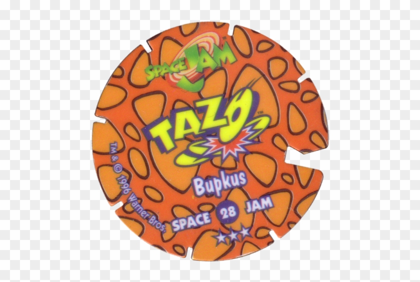 Tazos > Series - Tazos #1246208