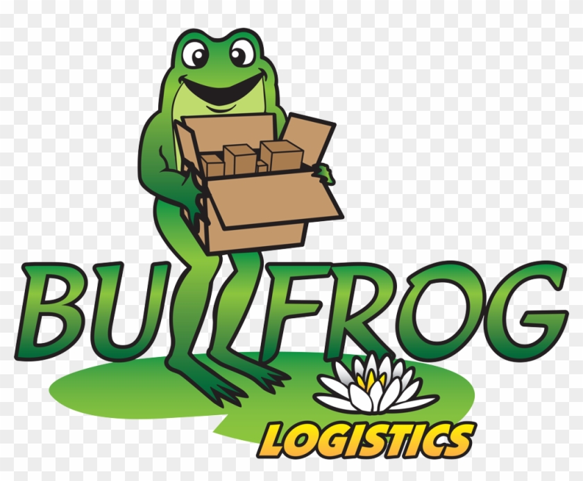 Bullfrog Logistics, Llc #1246257