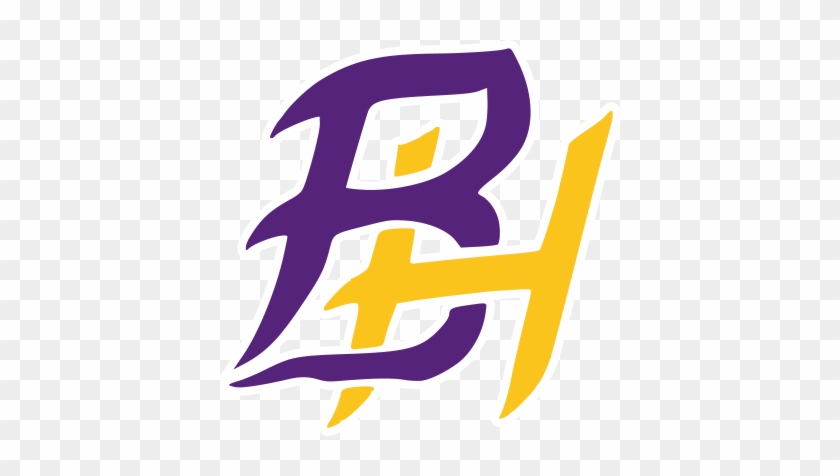 Bret Harte Union High School Logo #1246264