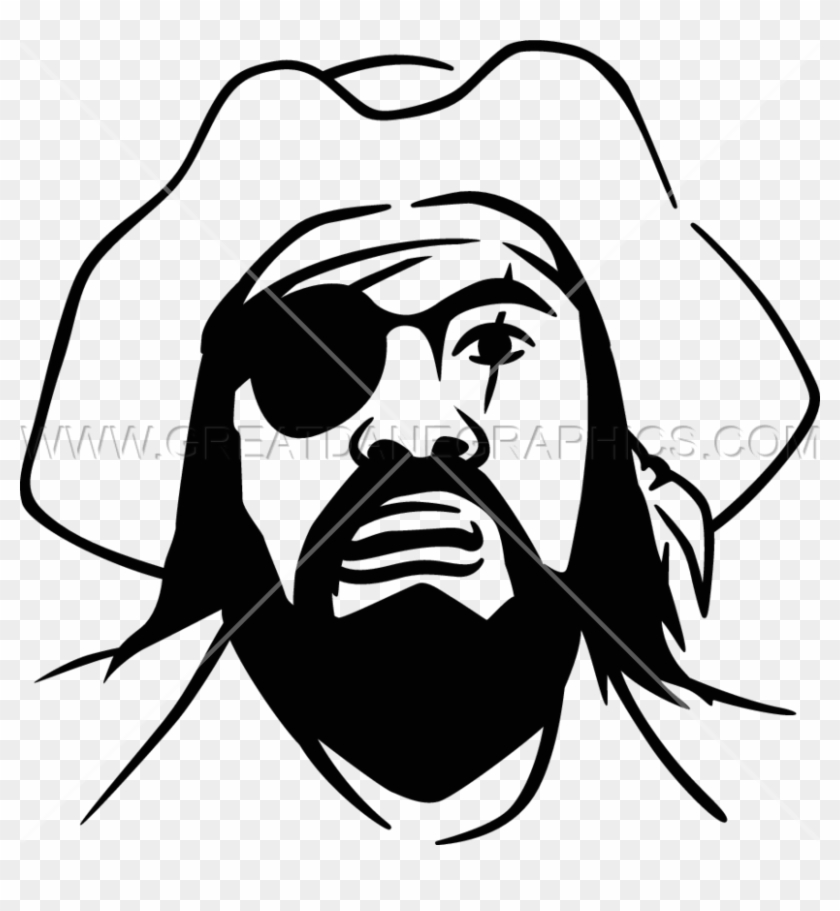 Pirate - Pirate #1246276