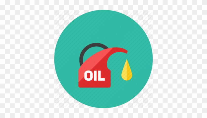 Car, Engine Oil Icon Png Png Images - Oil Icon #1246307