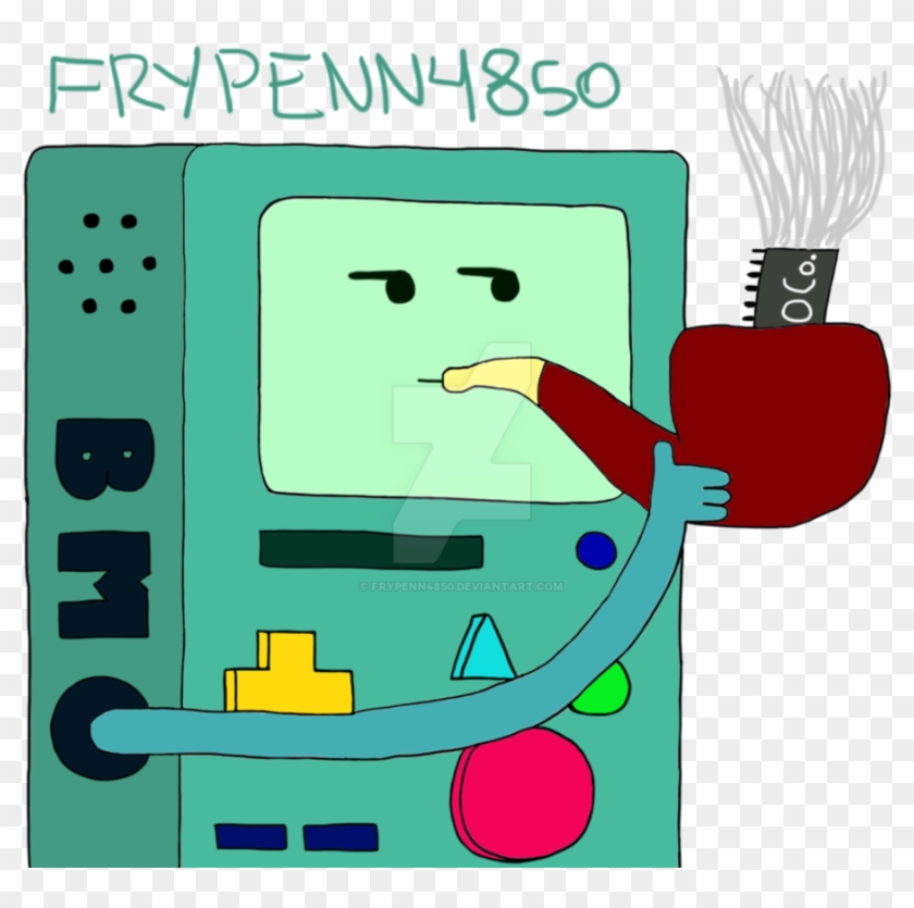 Bmo Fumando [frypenn4850] By Frypenn4850 - Bmo Fumando [frypenn4850] By Frypenn4850 #1246331