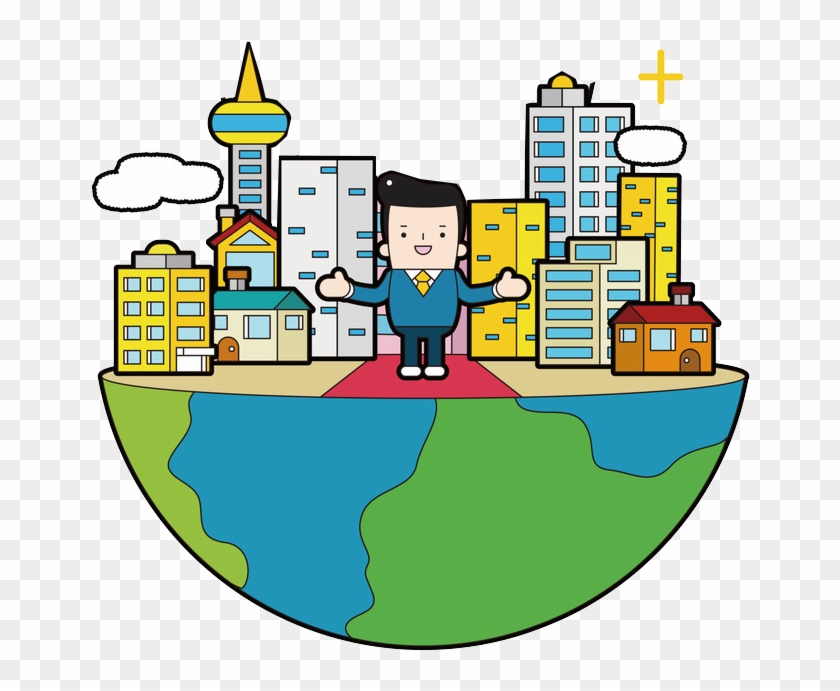 解读说明 - Stock Illustration #1246340