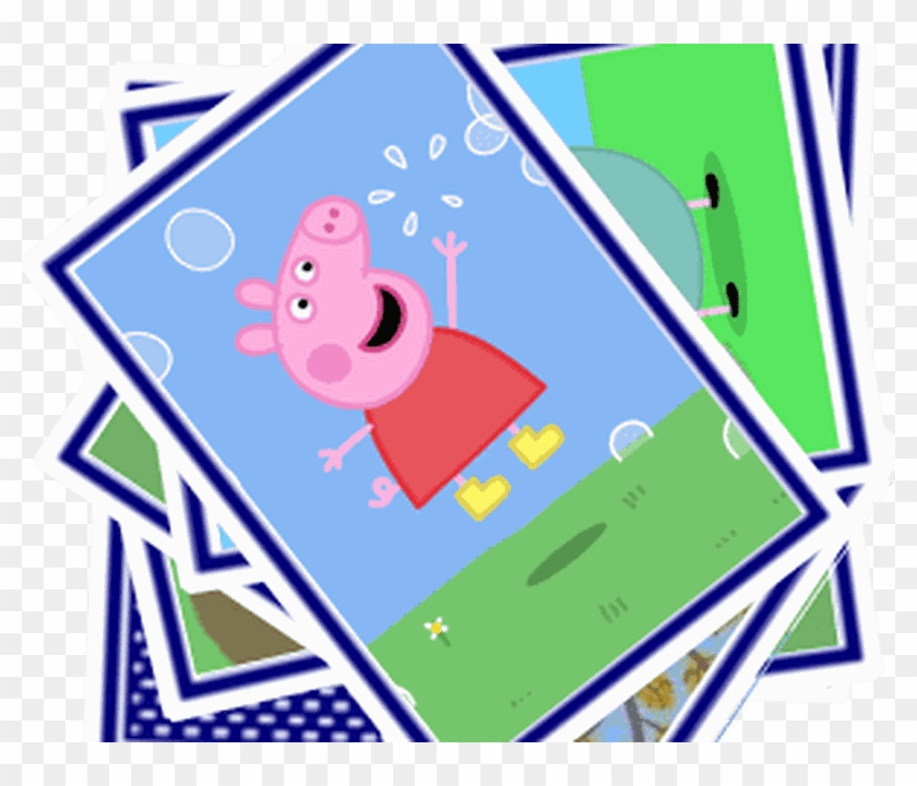 Happy Birthday Peppa Pig #1246343