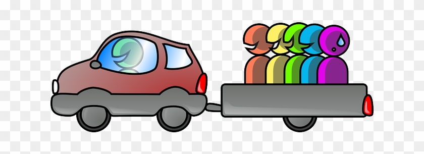 Free Pictures Free Clip Arts 43488 Images Found - Carpool Clipart #1246380