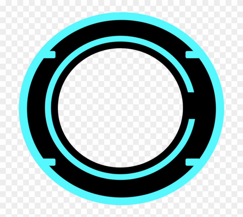 My Identity Disc By Avatarraptor - Tron Legacy Disc Png #1246385