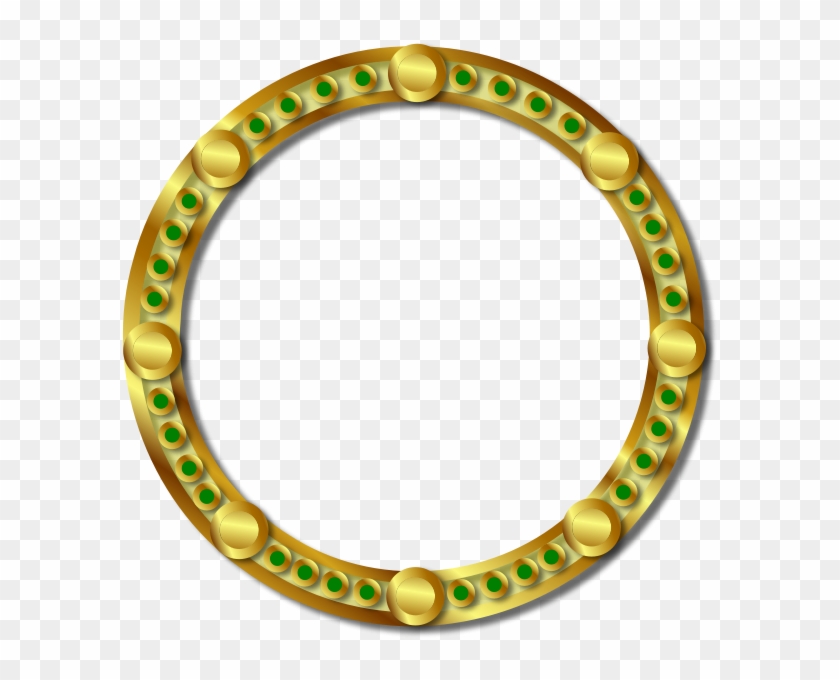 Solar Disc Png Images 598 X - Body Jewelry #1246391