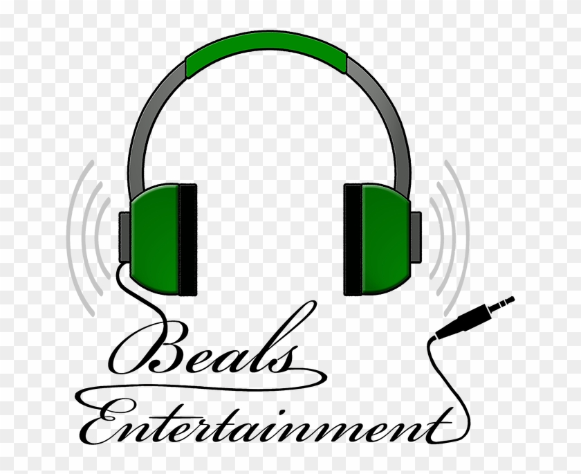 Beals Entertainment - Headphones #1246393