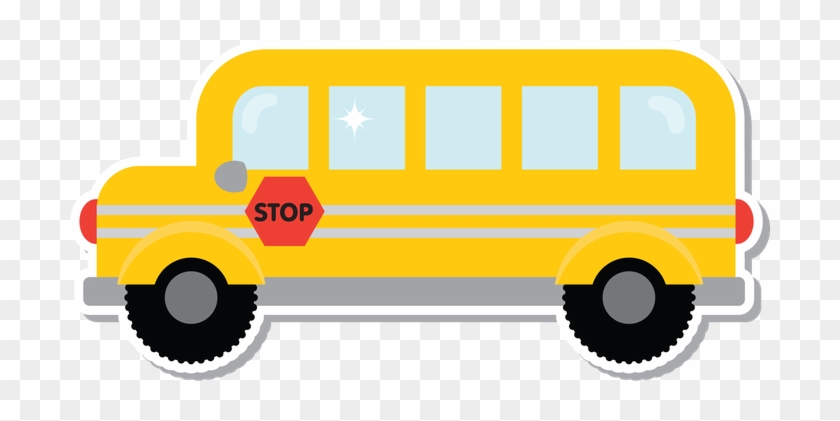 School Hours - School Bus #1246404