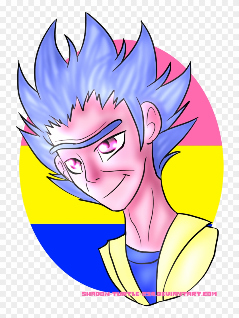 Rick Sanchez C-137 - Cartoon #1246420