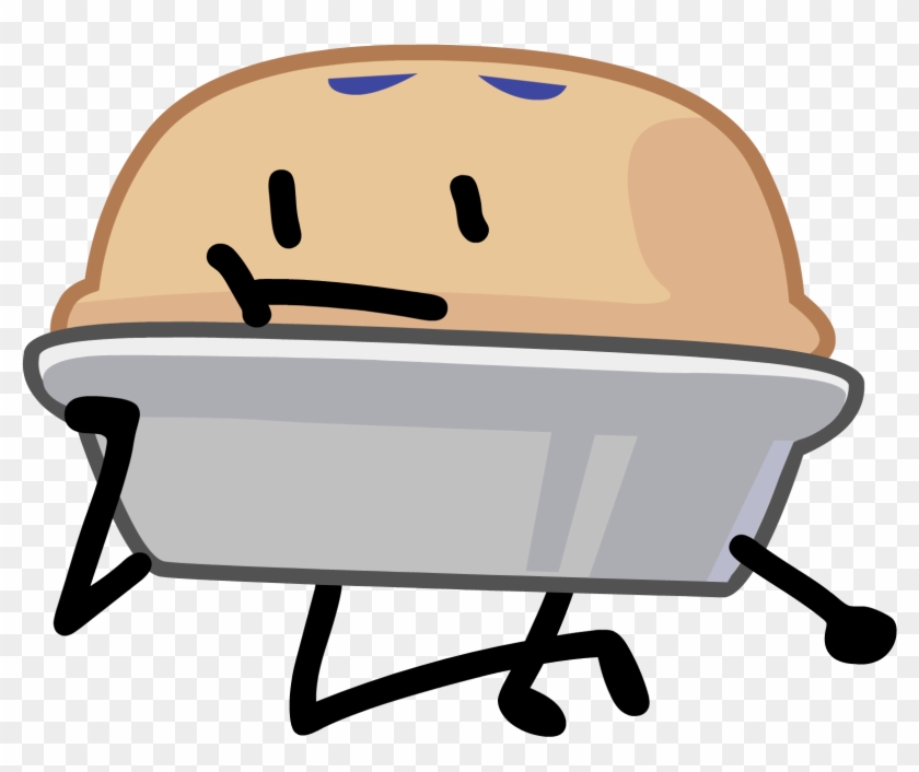 Pie Bfb Bfb - Bfdi Pie #1246452