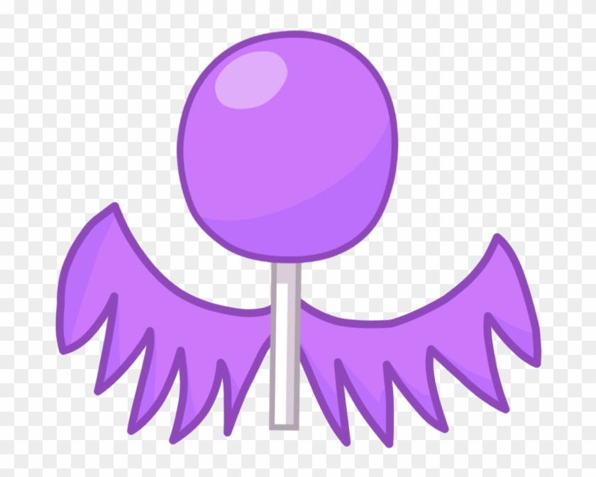Lollipopsoul Asset - Wiki #1246488