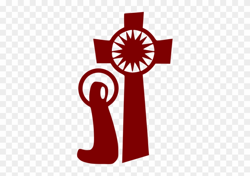 Catholic Shrine Atlanta Logo - Atlanta Homeward Choir #1246527
