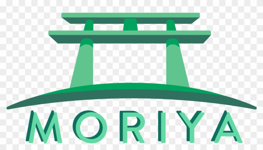 Moriya Shrine - Graphic Design #1246551