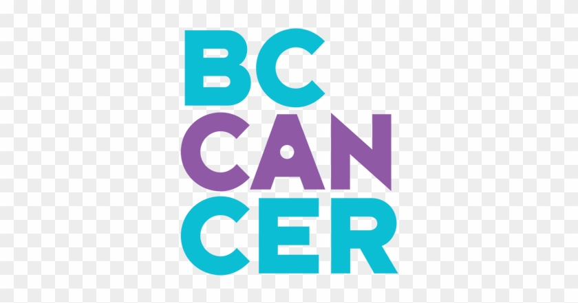 Bc Cancer Agency Logo #1246555