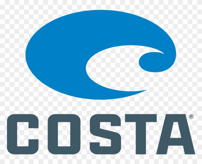 Costa Del Mar Logo #1246558