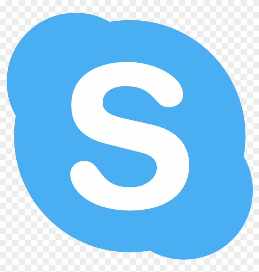 Skype Logo - Logos Quiz Level 4 #1246596