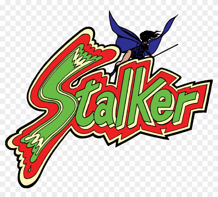 Stalker Vol - Gateway #1246645
