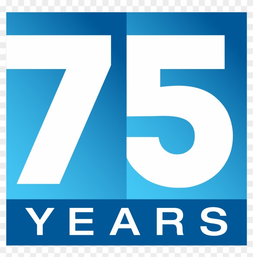 75th Anniversary Logo - Ut Southwestern Medical Center #1246625