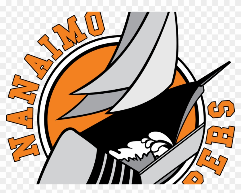 Clippers Have New Owner - Nanaimo Clippers Logo 1080p #1246631