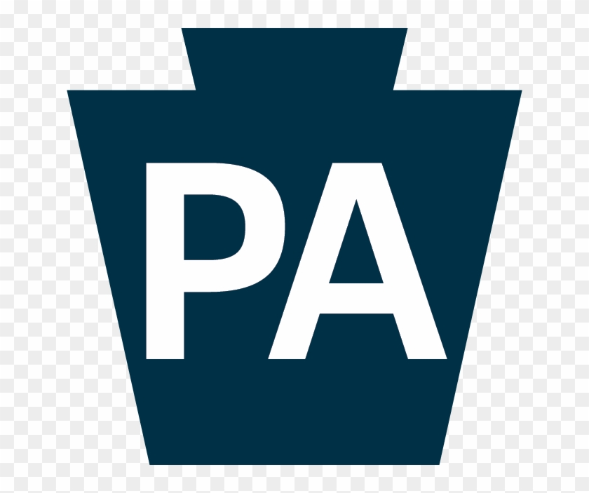 Pa Keystone Logo - Pa Keystone #1246636