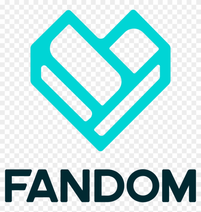 Fandom Logos - Fandom Wikia Logo Png #1246641