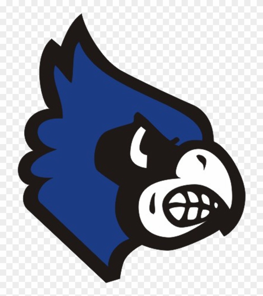 Washington High School Blue Jays #1246647