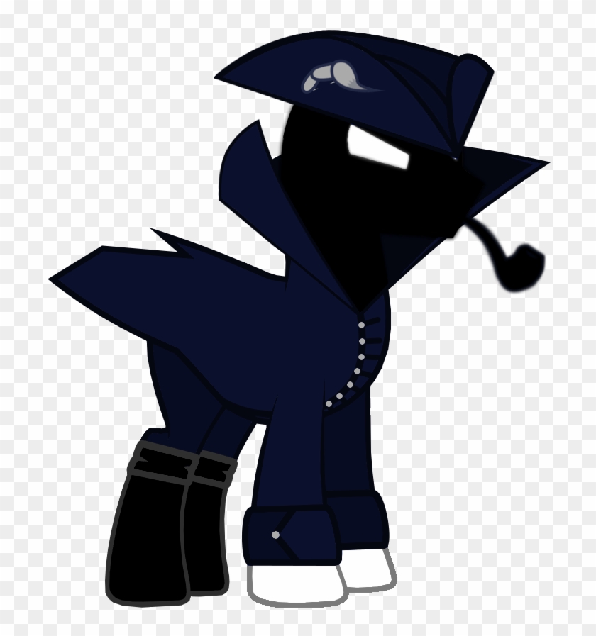 Captain Death-stalker - Cartoon #1246651