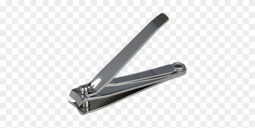 Nail Clippers - Nail Clippers Transparent Background #1246652