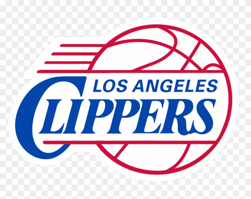 En - Wikipedia - Org - Los Angeles Clippers Logo #1246666