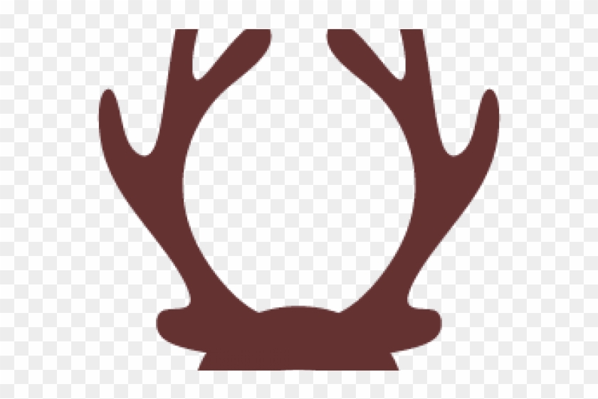 Reindeer antlers clipart sven antlers photo prop free transparent