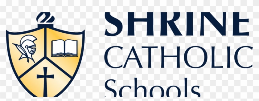Shrine Catholic High School Names New Head Varsity - Shrine Catholic School Logo #1246739