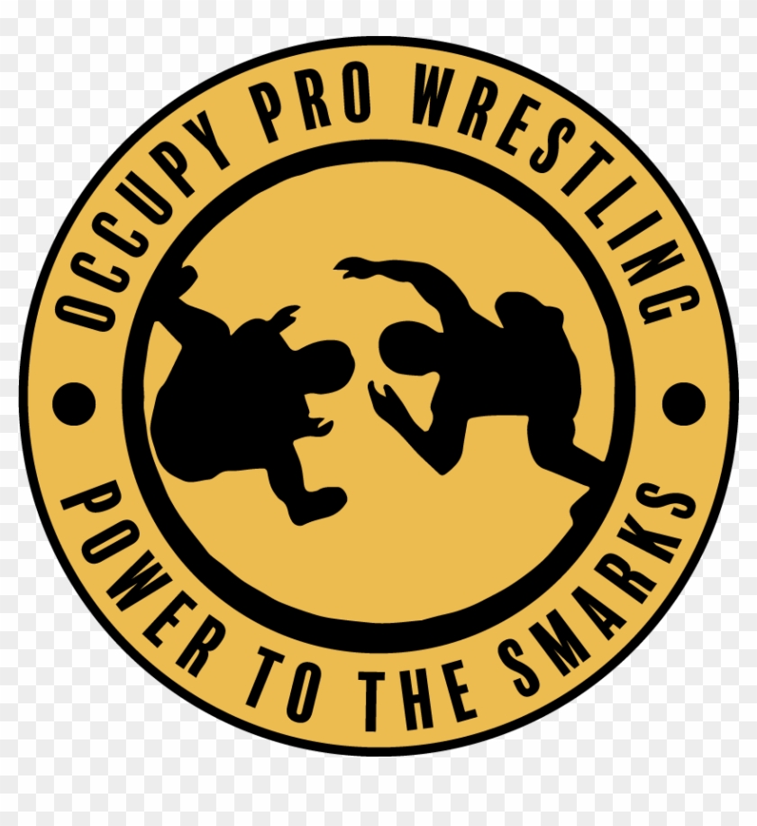Occupy Pro Wrestling - Professional Wrestling #1246765