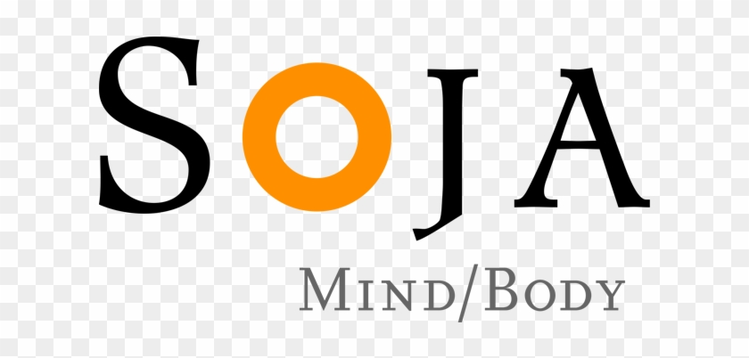 Soja Mind Body #1246780