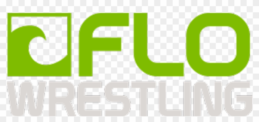 Wrestling Basics - Flowrestling Logo #1246789