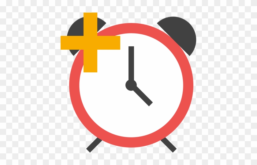 Save-time - Time Save Icon Png #1246806