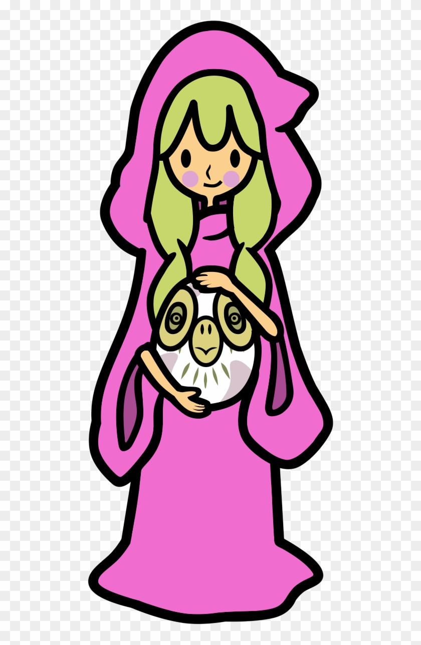 Eglantine 2 - Eglantine Rhythm Heaven #1246824