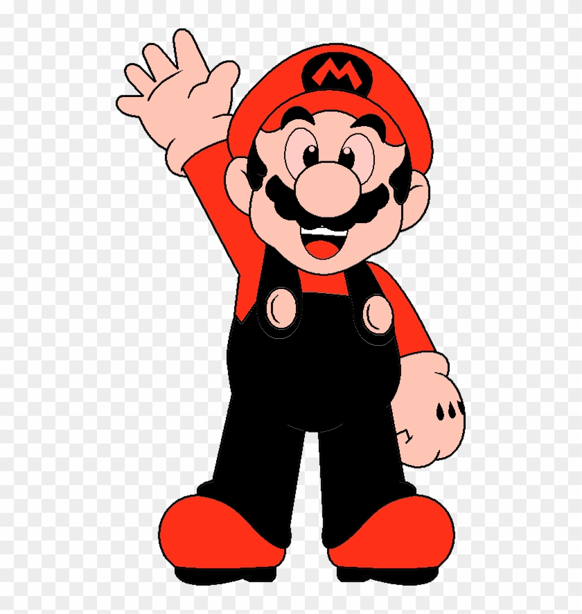 Super Mario Bros - Super Mario Bros 3 Mario #1246825