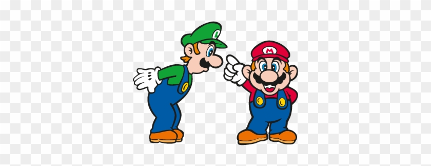 Super Mario Bros - Super Mario Ai #1246830