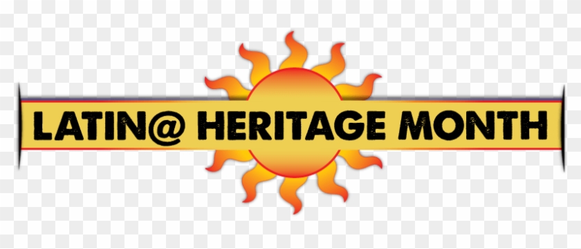Masthead Latino Heritage Month - Tastatur #1246842